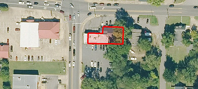 101 Rogers St