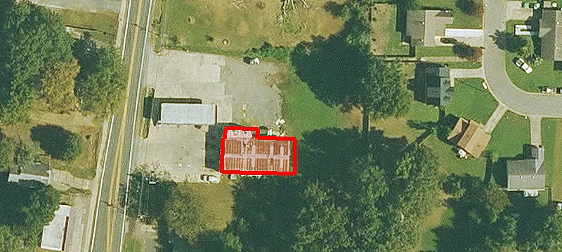 1521 Hwy 161