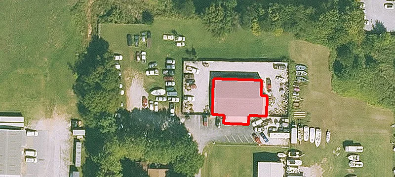 222 Apple Blossom Ave