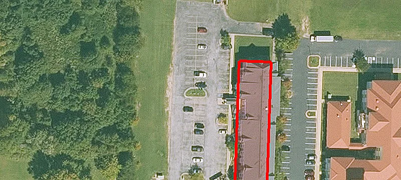 911 Walton Blvd