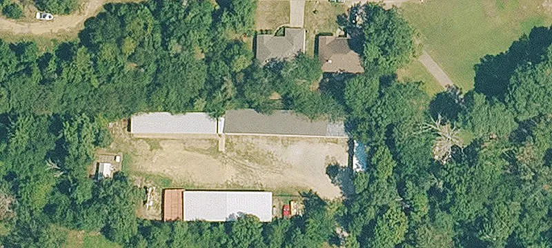 518 Amity Rd