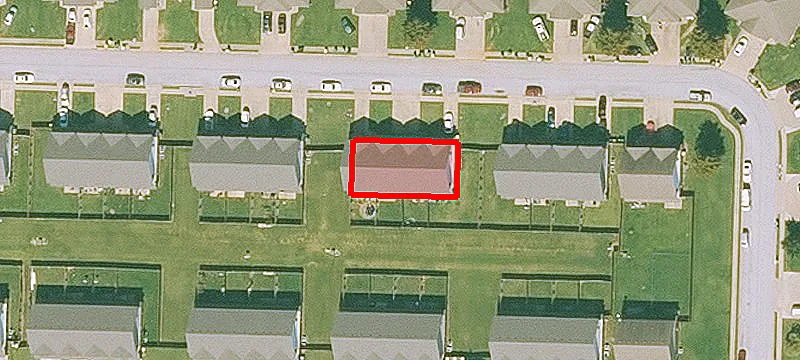 852 Meadowlands Dr
