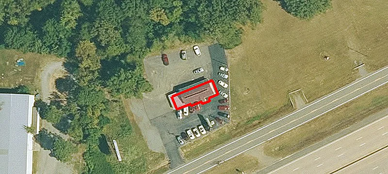 9301 Warden Rd