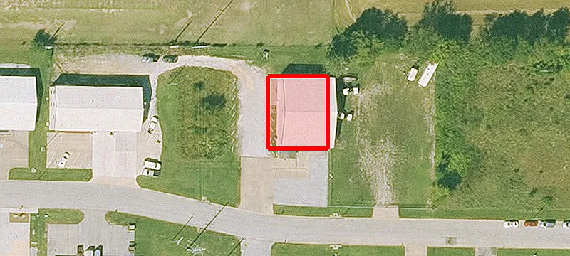 1607 Southpointe