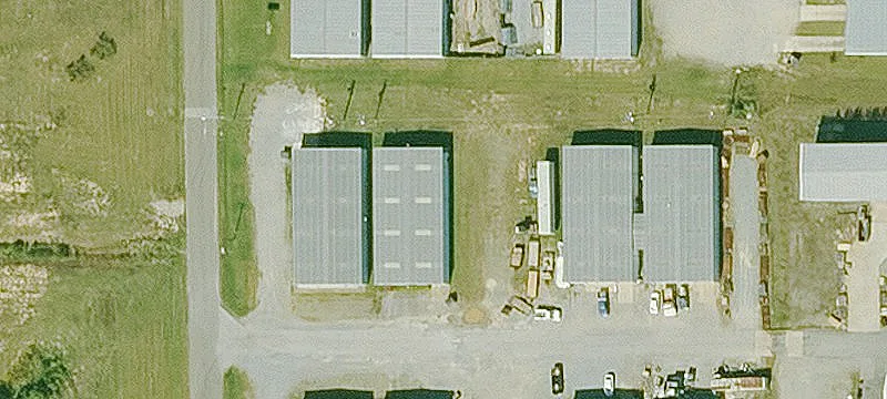 21 Industrial Park