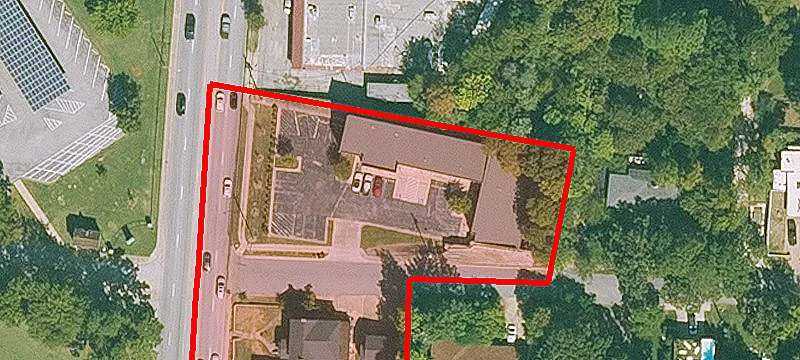 1200 College Ave