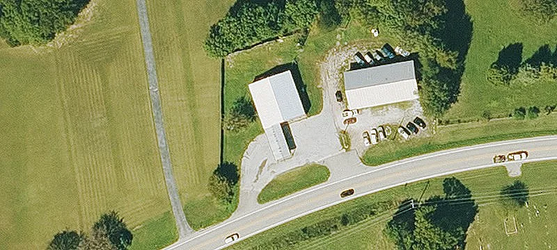 6045 Hwy 7th N