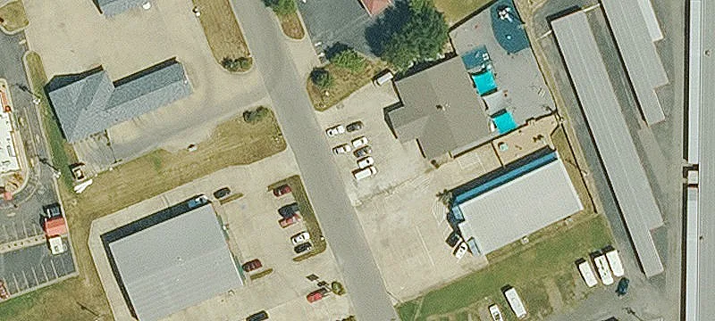 51 Financial Dr
