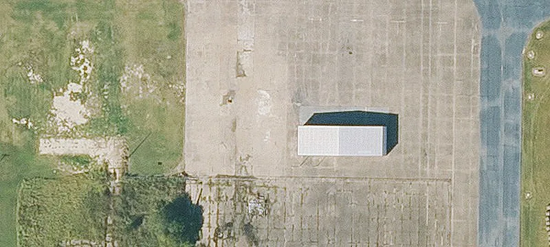 Airbase Industrial Park