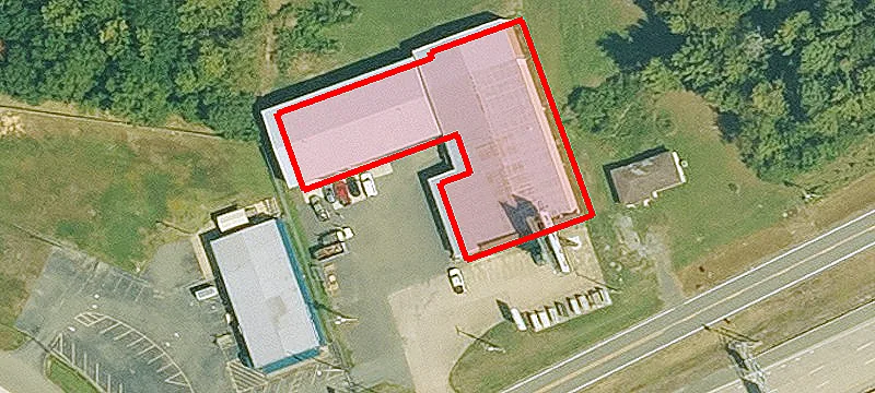 8721 Warden Rd