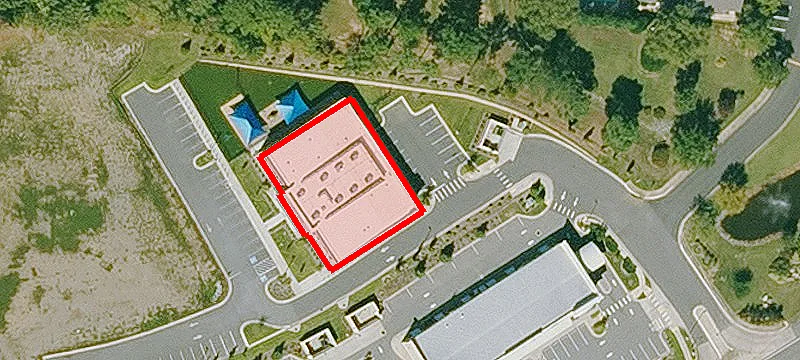 15100 Chenal Pkwy