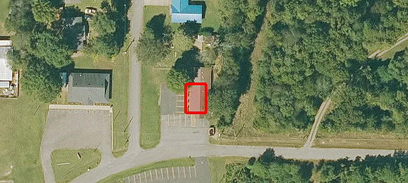 110 Library Rd