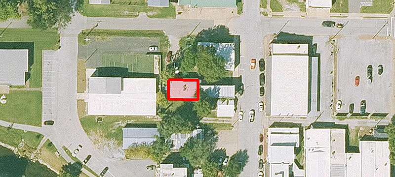 214 Wright St
