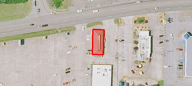 703 Hwy 71st N