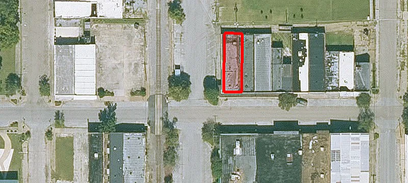 107 Hale Ave