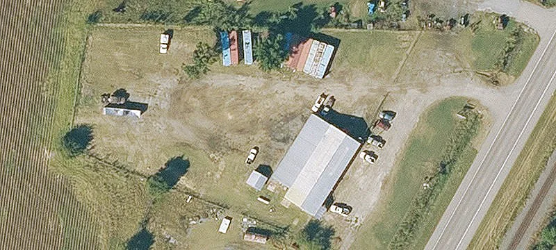 1920 Hwy 67th N