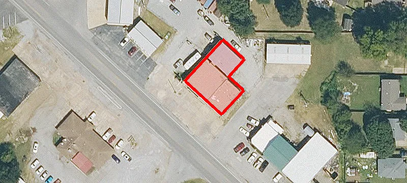 412 Hwy 463rd S