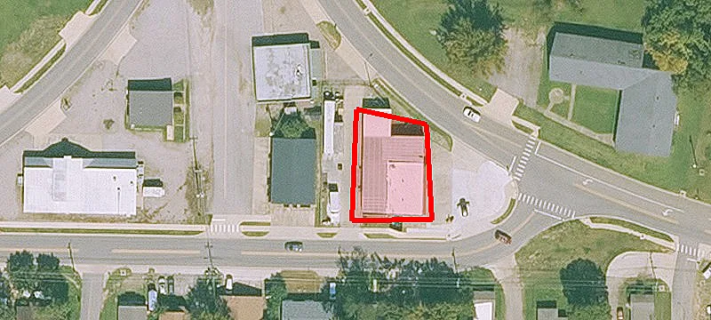 Alma, AR 72921