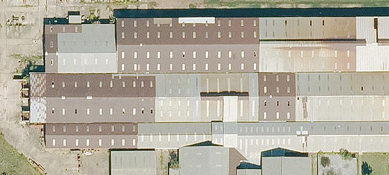 Hwy 123rd Brick Plant Rd Rd