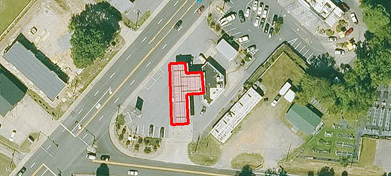 1007 Military Rd