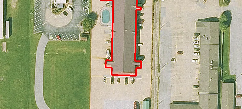 1300 Hwy 412th E
