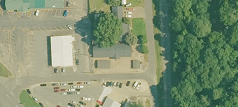 602 Park Dr