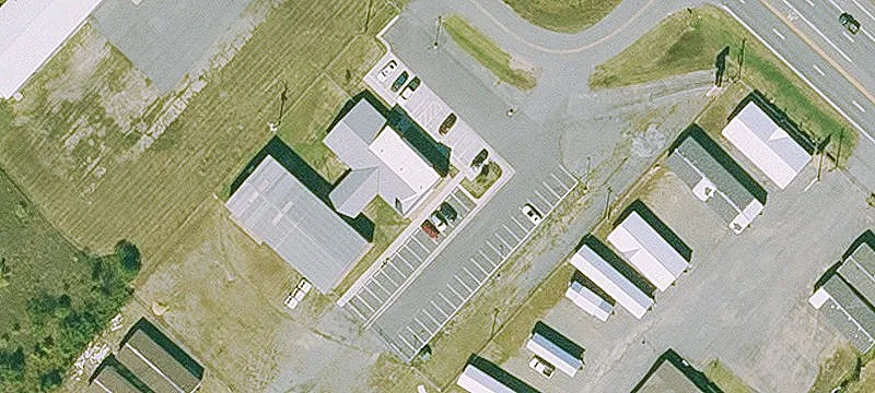 3416 Hwy 65th S