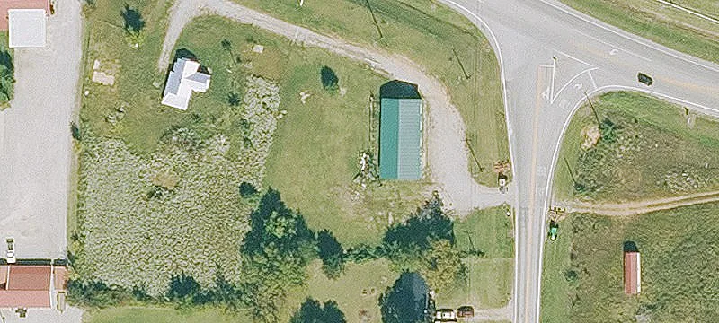 5449 Hwy 62nd E