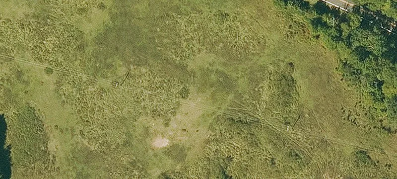 Deer, AR 72628