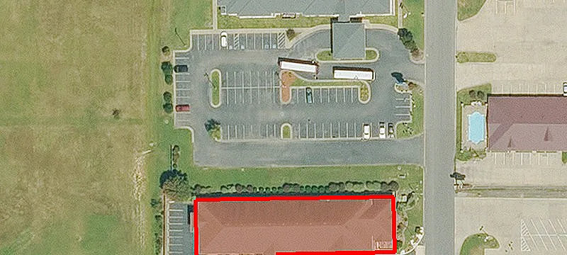 Lonoke, AR 72086