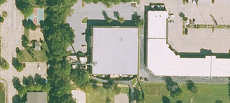 2805 Zion Rd