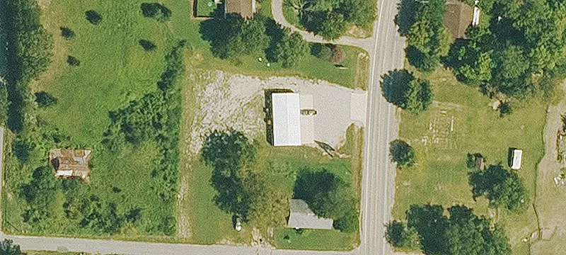 Melbourne, AR 72556