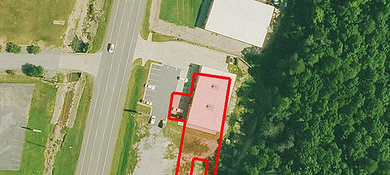 3834 Hwy 7th 7