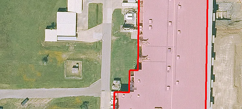 5520 Planters Rd