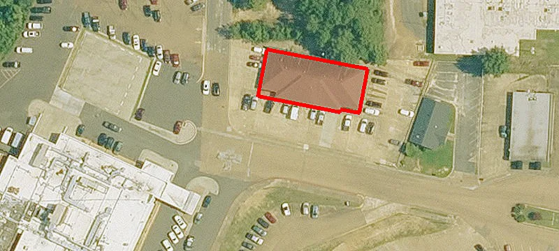 476 Hospital Dr
