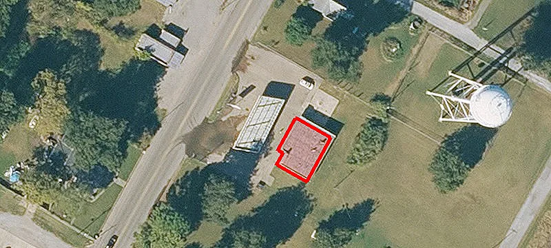 302 Hwy 367th N