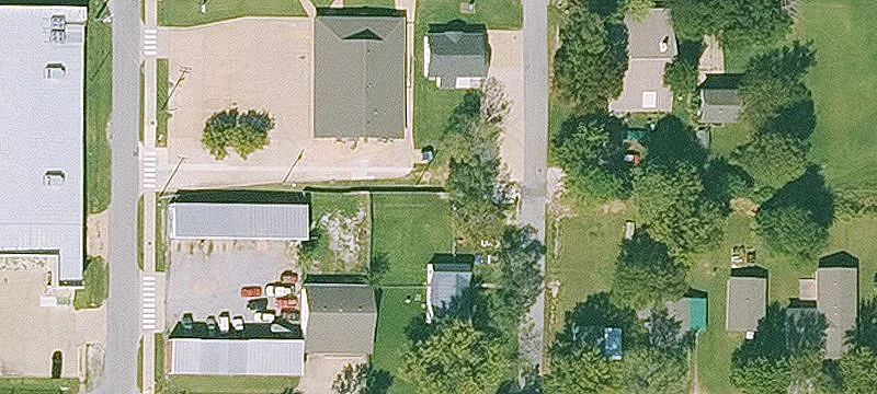 209 3rd SE Ave