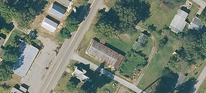 400 Hwy 367th N
