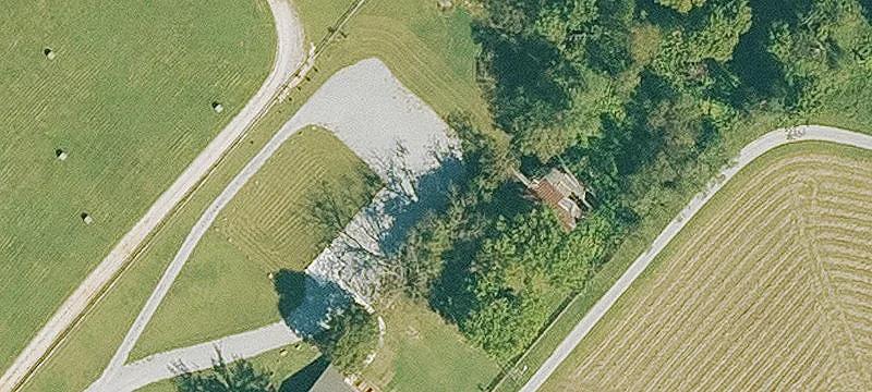 15660 Ball Rd