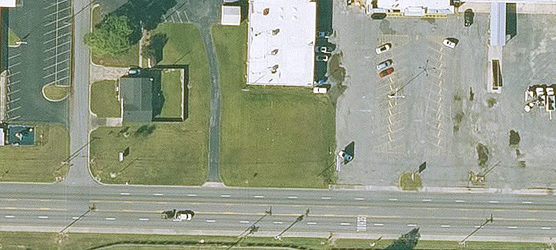 Stuttgart, AR 72160