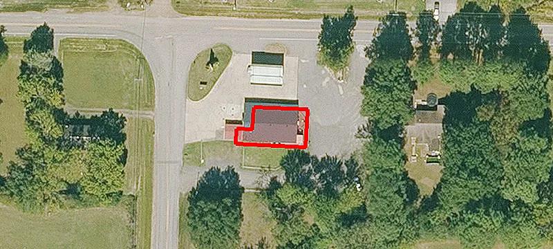 Russellville, AR 72802