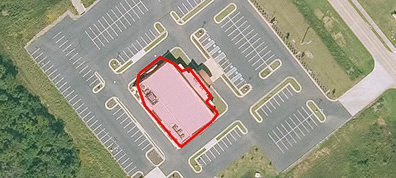 8400 Massard Rd