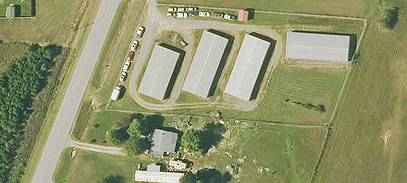 Pleasant Plains, AR 72568