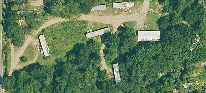 Oakdale Ter