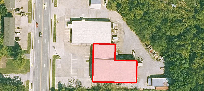 1102 Happy Holw Rd