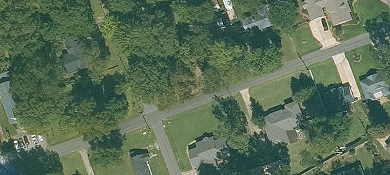 Service Rd