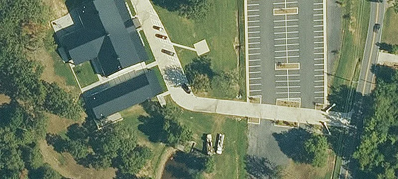 Kellogg Acres Rd