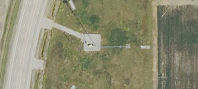 18212 Hwy 18th E