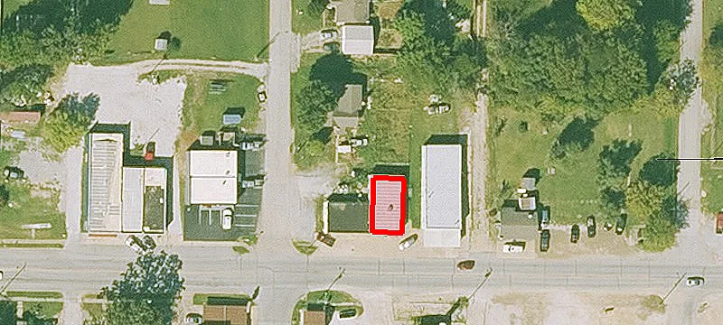 803 Main St