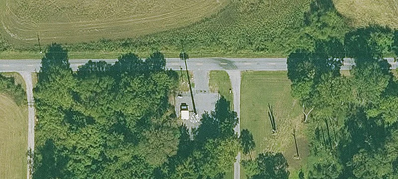 Craig Rd